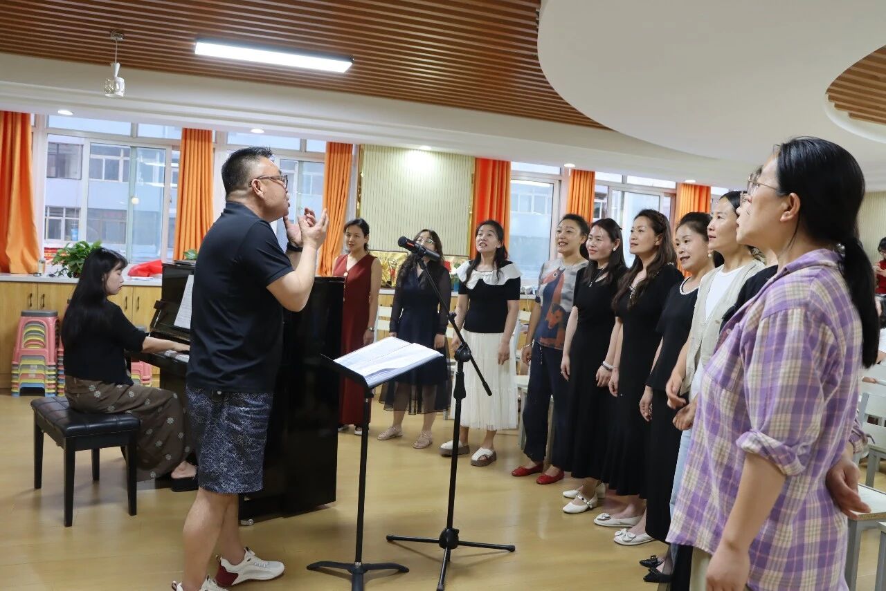 乐享夜学时光 赋能青年成长