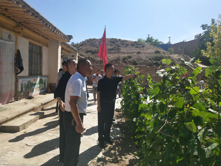 王岘镇 - 白银区人民政府网