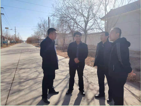 王岘镇 - 白银区人民政府网