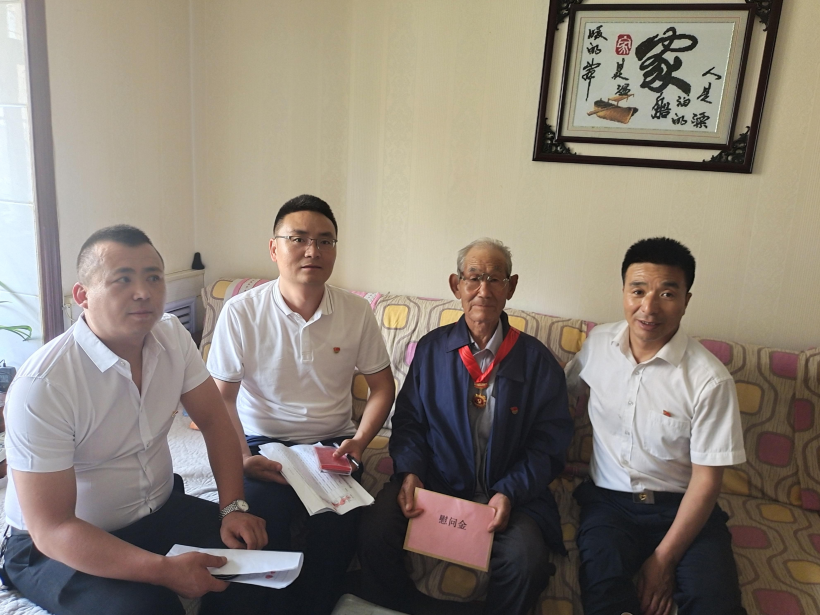 王岘镇 - 白银区人民政府网