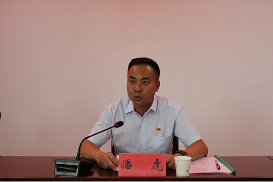 白银区市场监管工作专题培训开班