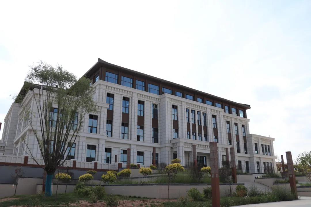 区内要闻 - 白银区人民政府网