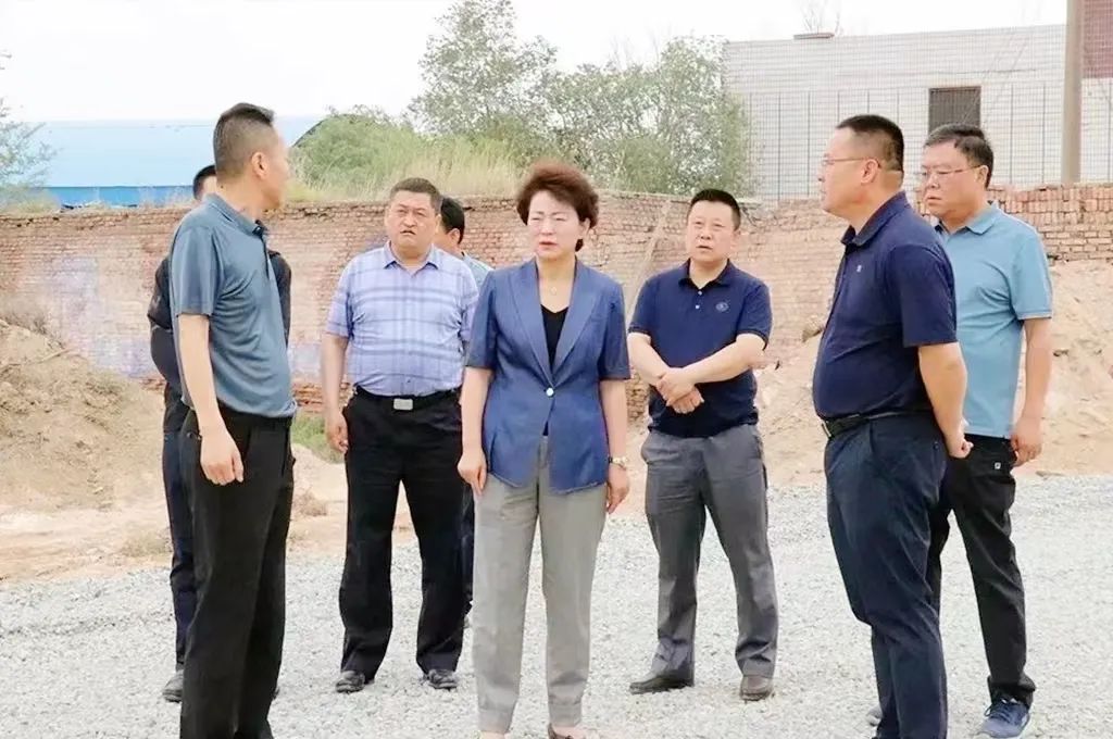 区内要闻 - 白银区人民政府网